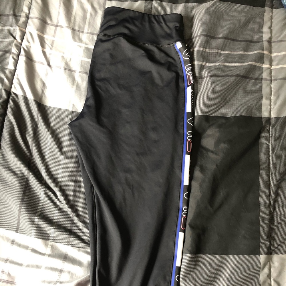 Fila workout leggings